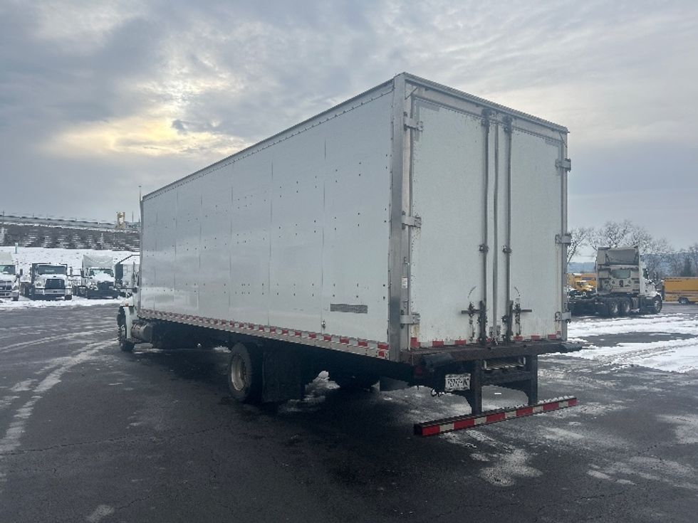 Medium Duty Box Truck-Light and Medium Duty Trucks-International-2020-MV607-Binghamton-NY-172,880\n\t\tmiles-$ 40,750 - Image 6