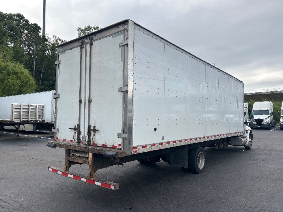 Medium Duty Box Truck-Light and Medium Duty Trucks-International-2020-MV607-Binghamton-NY-186,596\n\t\tmiles-$ 39,500 - Image 12