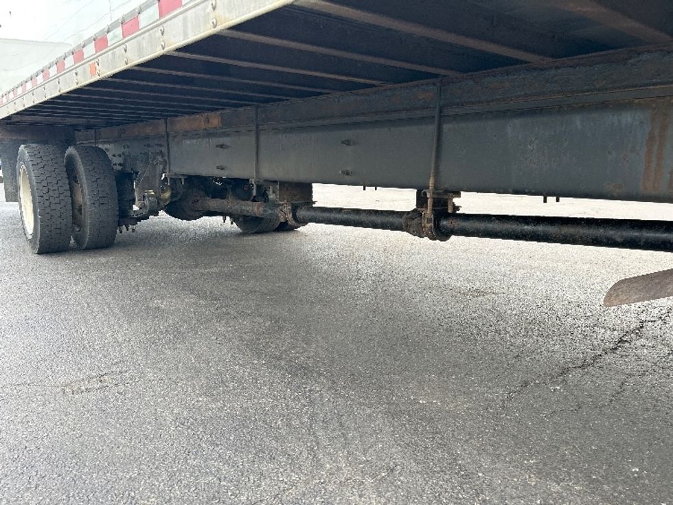 Medium Duty Box Truck-Light and Medium Duty Trucks-International-2020-MV607-Binghamton-NY-186,596\n\t\tmiles-$ 39,500 - Image 13