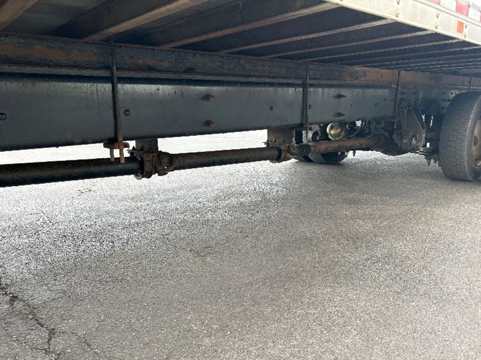 Medium Duty Box Truck-Light and Medium Duty Trucks-International-2020-MV607-Binghamton-NY-186,596\n\t\tmiles-$ 39,500 - Image 5