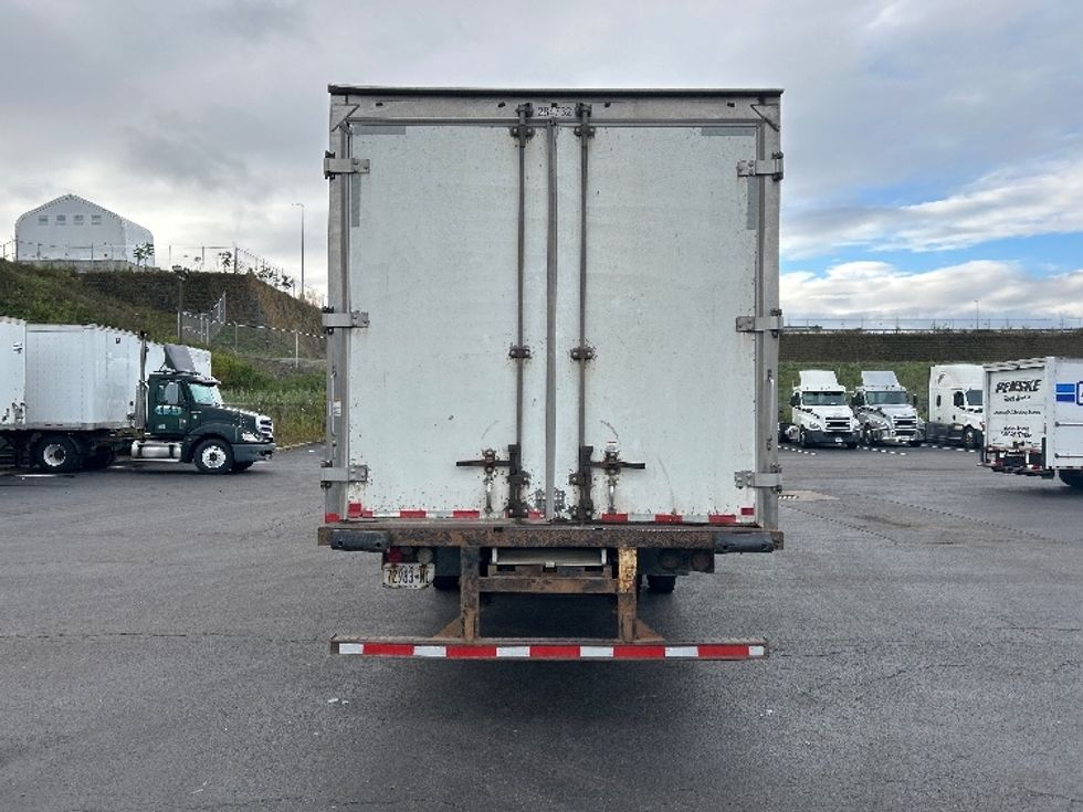 Medium Duty Box Truck-Light and Medium Duty Trucks-International-2020-MV607-Binghamton-NY-186,596\n\t\tmiles-$ 39,500 - Image 7