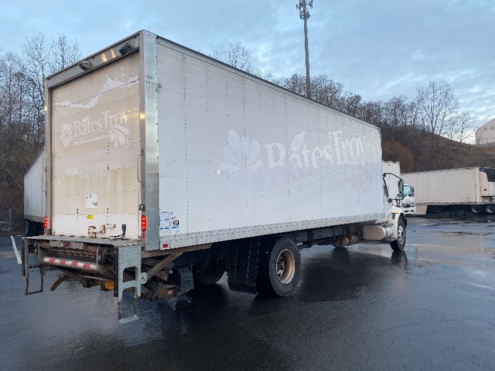 Medium Duty Box Truck-Light and Medium Duty Trucks-International-2020-MV607-Binghamton-NY-256,562\n\t\tmiles-$ 37,000 - Image 13