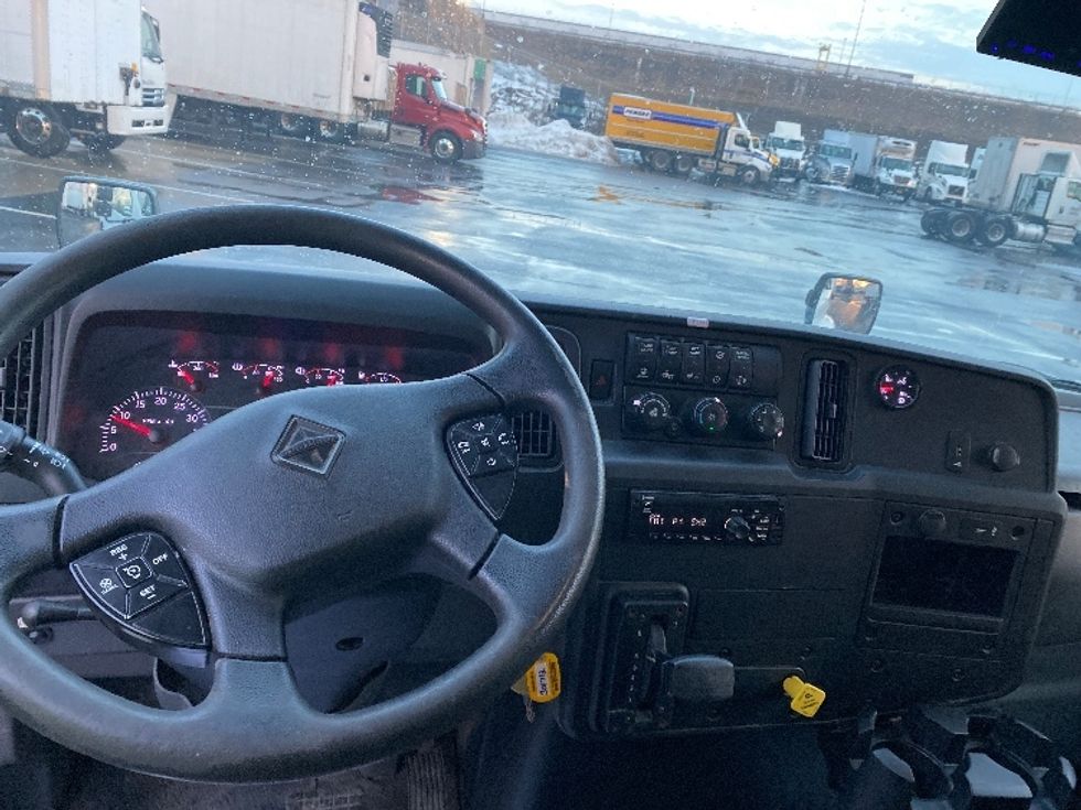 Medium Duty Box Truck-Light and Medium Duty Trucks-International-2020-MV607-Binghamton-NY-256,562\n\t\tmiles-$ 37,000 - Image 18