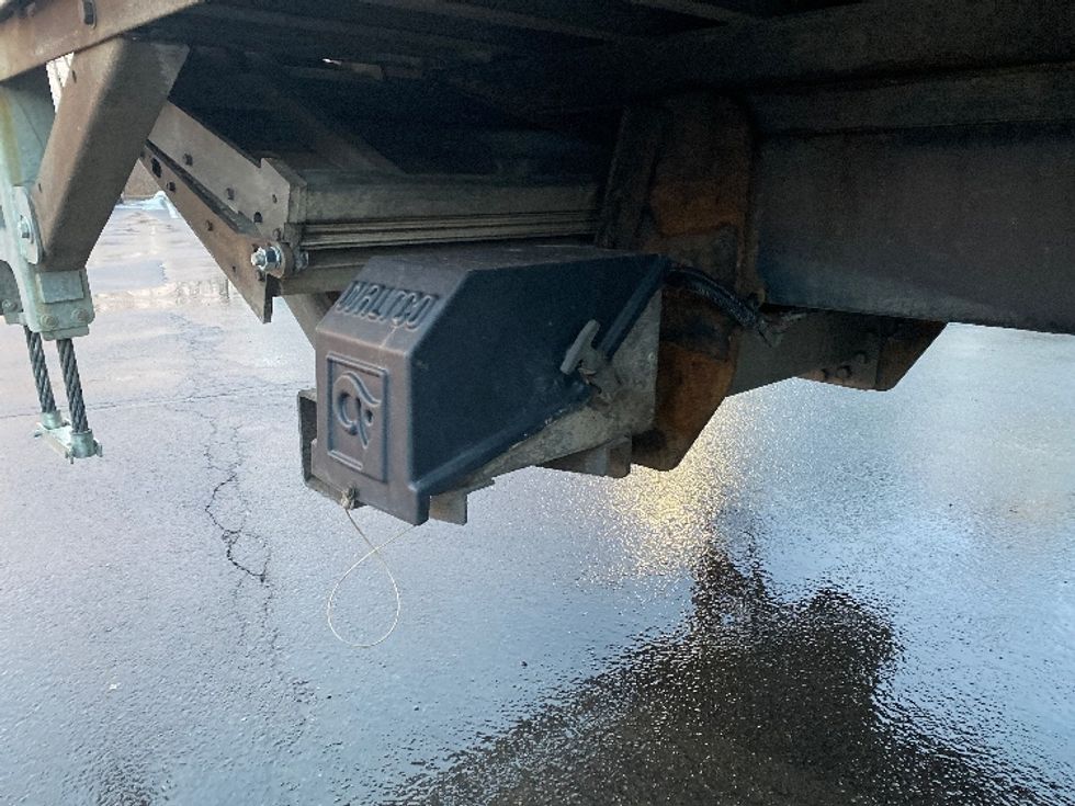 Medium Duty Box Truck-Light and Medium Duty Trucks-International-2020-MV607-Binghamton-NY-256,562\n\t\tmiles-$ 37,000 - Image 26