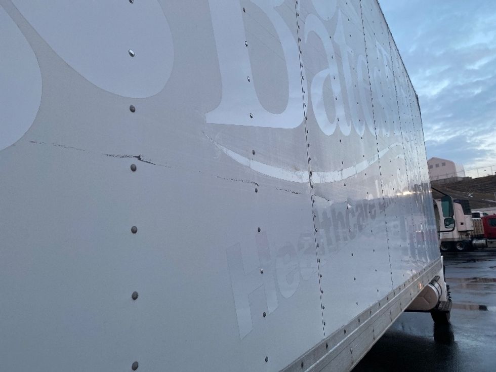 Medium Duty Box Truck-Light and Medium Duty Trucks-International-2020-MV607-Binghamton-NY-256,562\n\t\tmiles-$ 37,000 - Image 27