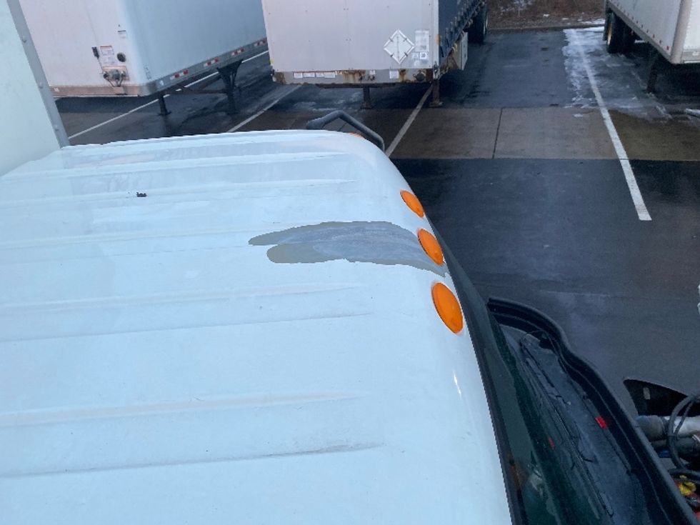 Medium Duty Box Truck-Light and Medium Duty Trucks-International-2020-MV607-Binghamton-NY-256,562\n\t\tmiles-$ 37,000 - Image 28