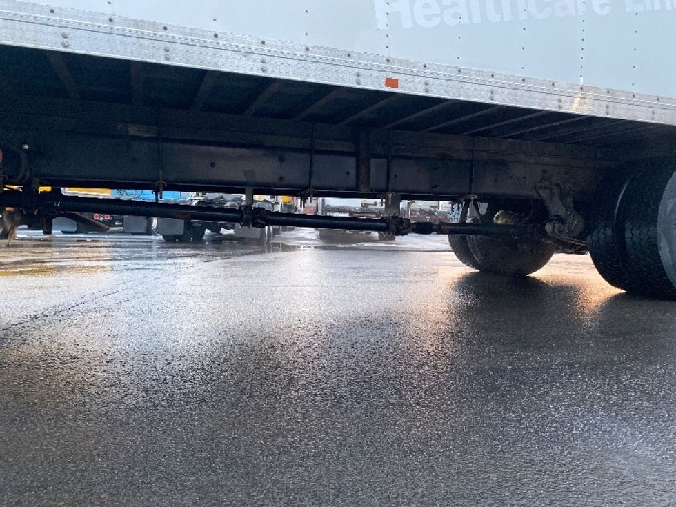 Medium Duty Box Truck-Light and Medium Duty Trucks-International-2020-MV607-Binghamton-NY-256,562\n\t\tmiles-$ 37,000 - Image 5