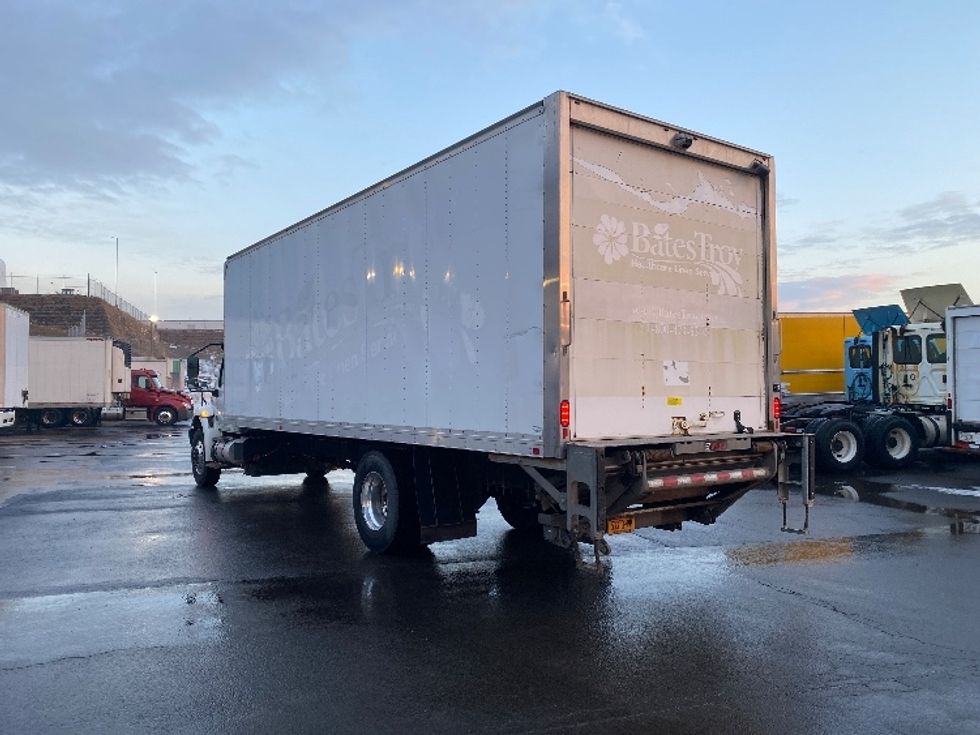 Medium Duty Box Truck-Light and Medium Duty Trucks-International-2020-MV607-Binghamton-NY-256,562\n\t\tmiles-$ 37,000 - Image 6