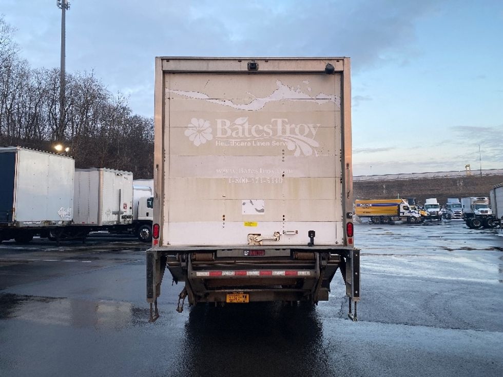 Medium Duty Box Truck-Light and Medium Duty Trucks-International-2020-MV607-Binghamton-NY-256,562\n\t\tmiles-$ 37,000 - Image 7