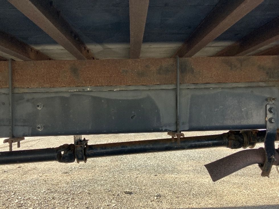 Medium Duty Box Truck-Light and Medium Duty Trucks-International-2020-MV607-Birmingham-AL-139,470\n\t\tmiles-$ 54,750 - Image 14