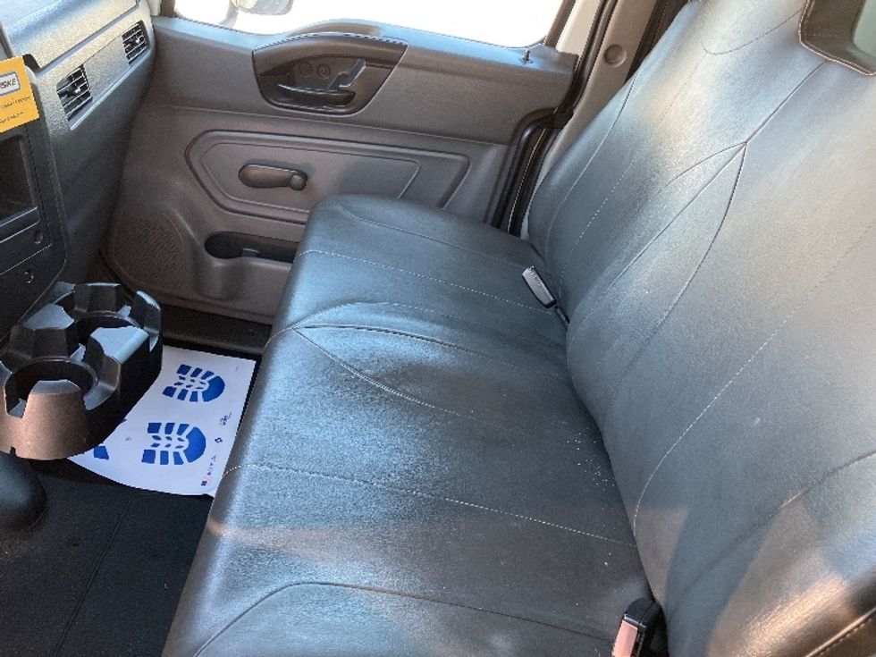 Medium Duty Box Truck-Light and Medium Duty Trucks-International-2020-MV607-Birmingham-AL-139,470\n\t\tmiles-$ 54,750 - Image 19