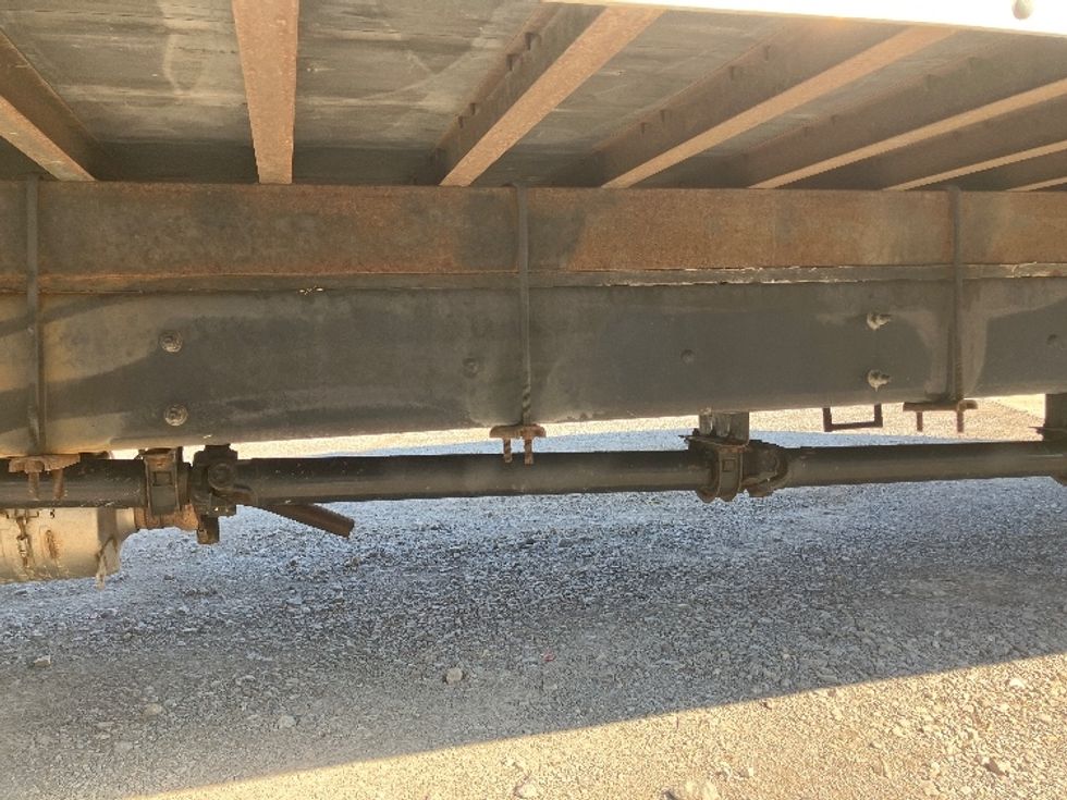 Medium Duty Box Truck-Light and Medium Duty Trucks-International-2020-MV607-Birmingham-AL-139,470\n\t\tmiles-$ 54,750 - Image 5