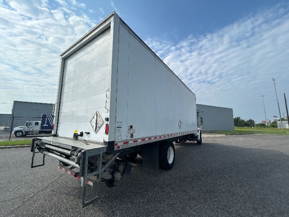 Medium Duty Box Truck-Light and Medium Duty Trucks-International-2020-MV607-Birmingham-AL-163,482\n\t\tmiles-$ 56,000 - Image 13