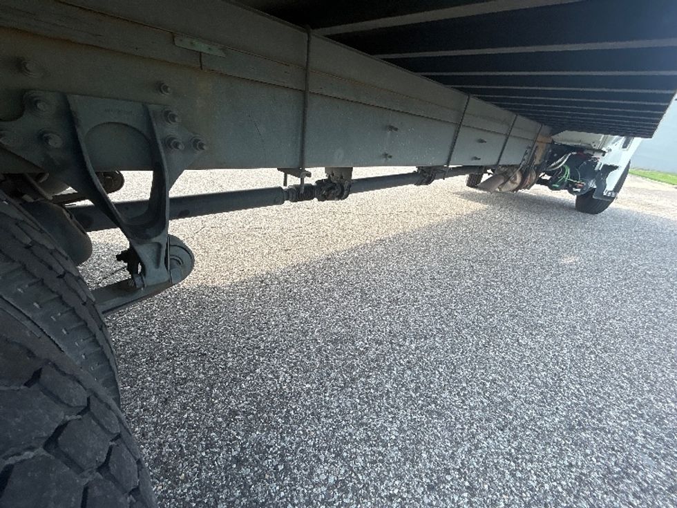 Medium Duty Box Truck-Light and Medium Duty Trucks-International-2020-MV607-Birmingham-AL-163,482\n\t\tmiles-$ 56,000 - Image 14