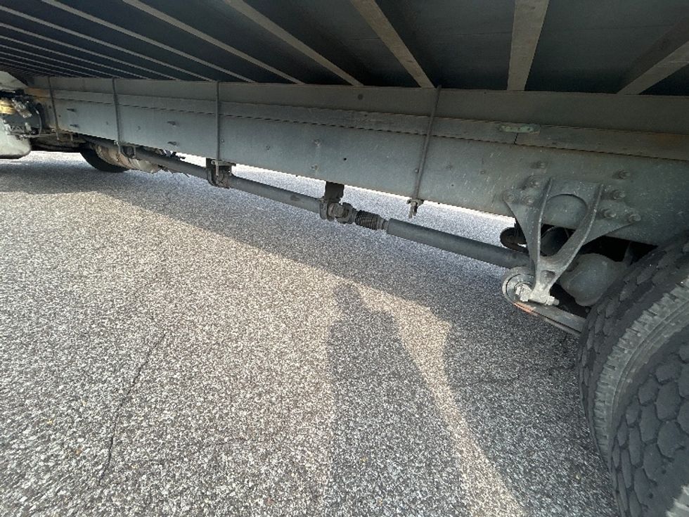 Medium Duty Box Truck-Light and Medium Duty Trucks-International-2020-MV607-Birmingham-AL-163,482\n\t\tmiles-$ 56,000 - Image 5