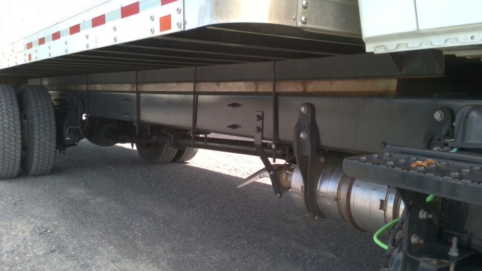 Medium Duty Box Truck-Light and Medium Duty Trucks-International-2020-MV607-Birmingham-AL-206,767\n\t\tmiles-$ 41,250 - Image 13