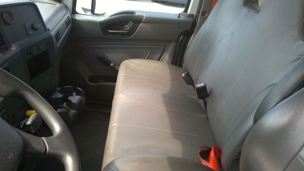 Medium Duty Box Truck-Light and Medium Duty Trucks-International-2020-MV607-Birmingham-AL-206,767\n\t\tmiles-$ 41,250 - Image 18