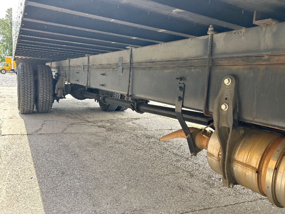 Medium Duty Box Truck-Light and Medium Duty Trucks-International-2020-MV607-Birmingham-AL-98,359\n\t\tmiles-$ 53,000 - Image 14