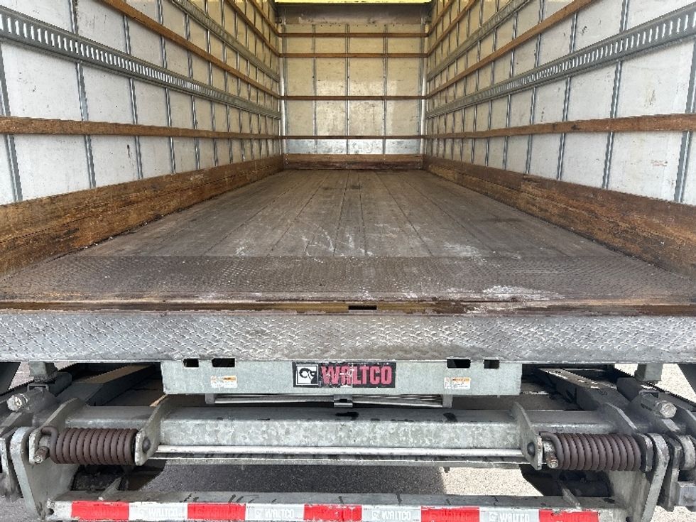 Medium Duty Box Truck-Light and Medium Duty Trucks-International-2020-MV607-Boise-ID-148,517\n\t\tmiles-$ 48,000 - Image 10