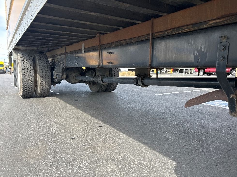 Medium Duty Box Truck-Light and Medium Duty Trucks-International-2020-MV607-Boise-ID-148,517\n\t\tmiles-$ 48,000 - Image 14