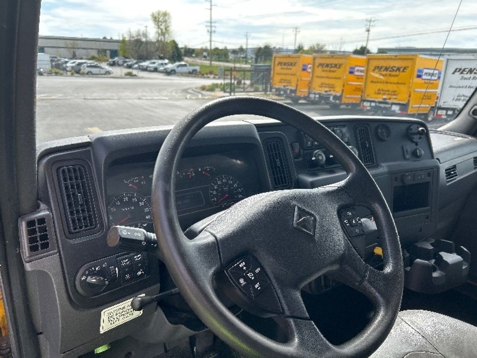 Medium Duty Box Truck-Light and Medium Duty Trucks-International-2020-MV607-Boise-ID-148,517\n\t\tmiles-$ 48,000 - Image 17