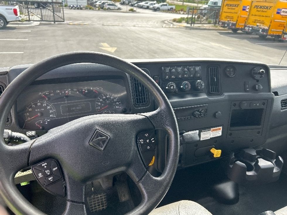 Medium Duty Box Truck-Light and Medium Duty Trucks-International-2020-MV607-Boise-ID-148,517\n\t\tmiles-$ 48,000 - Image 18