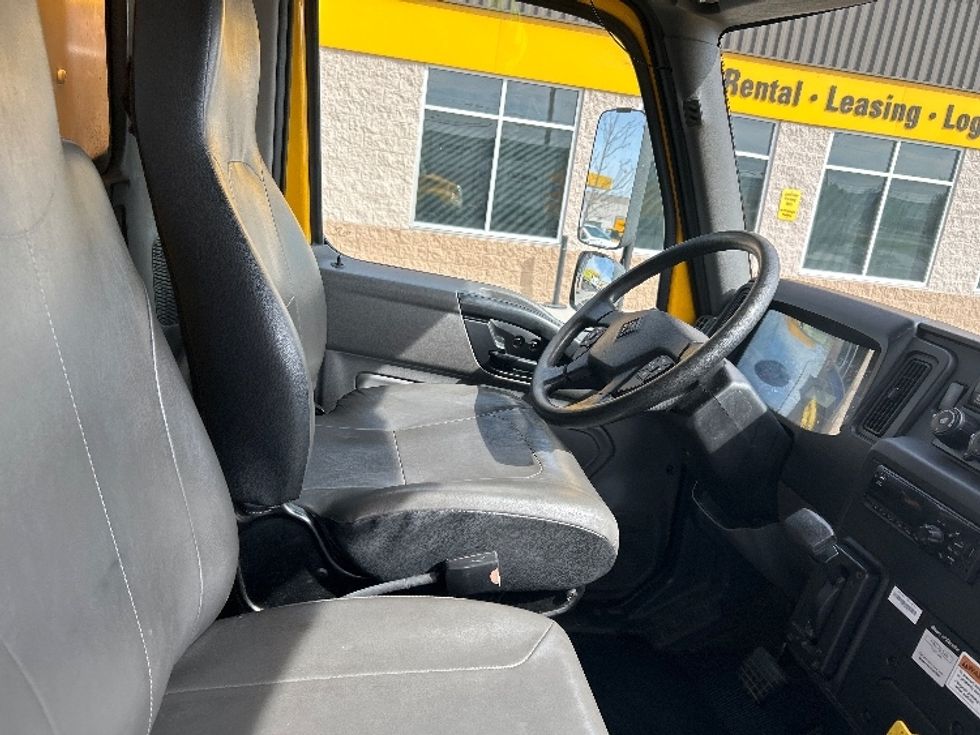 Medium Duty Box Truck-Light and Medium Duty Trucks-International-2020-MV607-Boise-ID-148,517\n\t\tmiles-$ 48,000 - Image 22