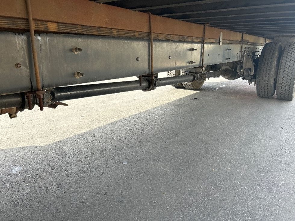 Medium Duty Box Truck-Light and Medium Duty Trucks-International-2020-MV607-Boise-ID-148,517\n\t\tmiles-$ 48,000 - Image 5