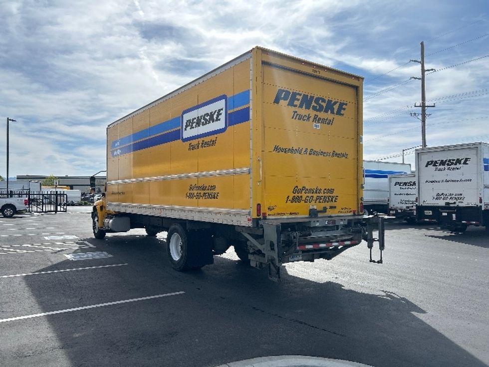 Medium Duty Box Truck-Light and Medium Duty Trucks-International-2020-MV607-Boise-ID-148,517\n\t\tmiles-$ 48,000 - Image 6