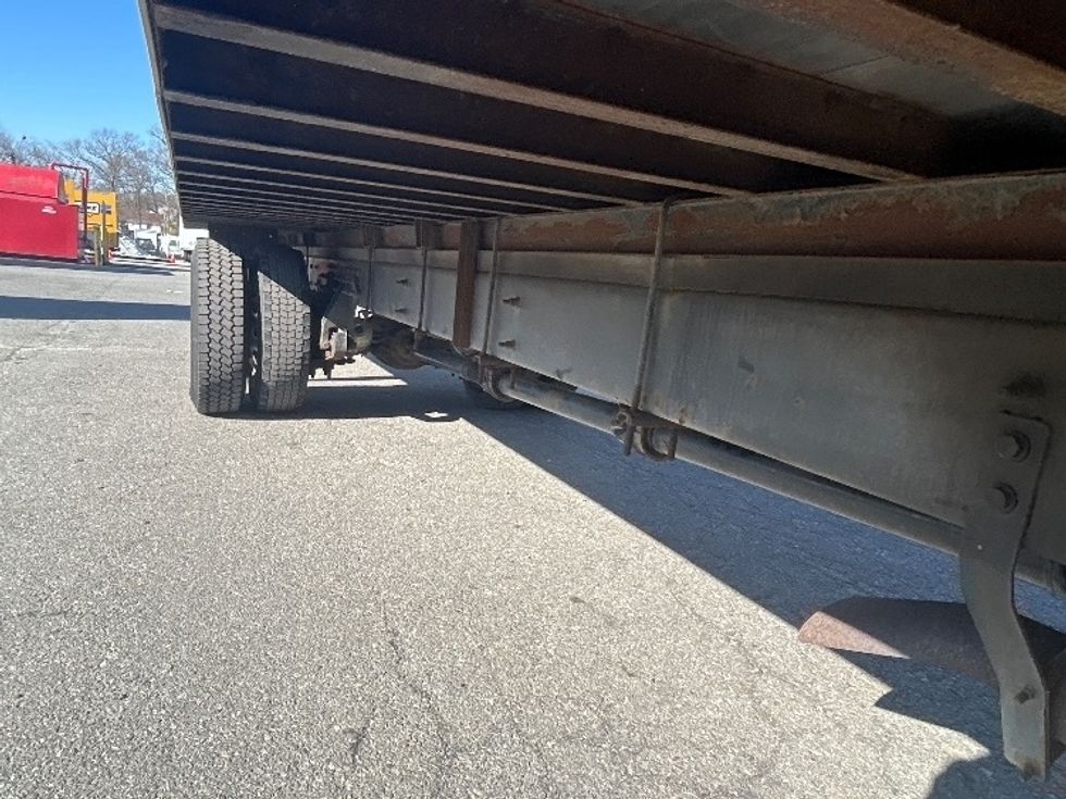 Medium Duty Box Truck-Light and Medium Duty Trucks-International-2020-MV607-Braintree-MA-139,130\n\t\tmiles-$ 42,750 - Image 14