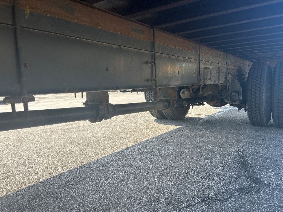 Medium Duty Box Truck-Light and Medium Duty Trucks-International-2020-MV607-Brook Park-OH-131,262\n\t\tmiles-$ 57,000 - Image 5