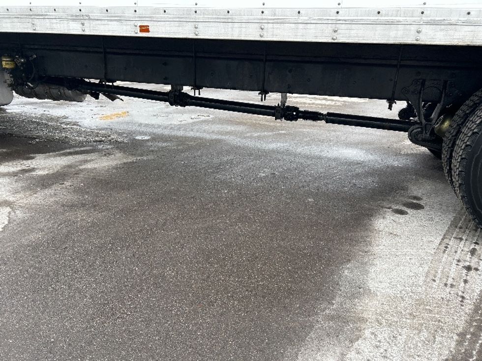 Medium Duty Box Truck-Light and Medium Duty Trucks-International-2020-MV607-Brooklyn Park-MN-100,523\n\t\tmiles-$ 58,250 - Image 5