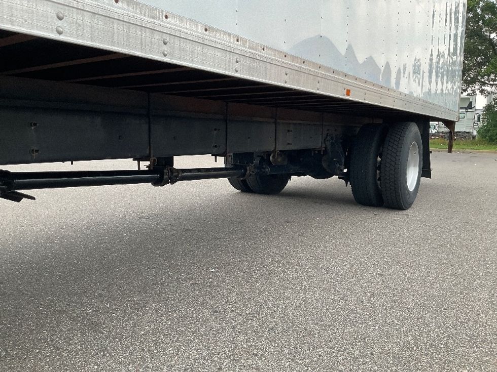 Medium Duty Box Truck-Light and Medium Duty Trucks-International-2020-MV607-Brooklyn Park-MN-102,431\n\t\tmiles-$ 49,000 - Image 5