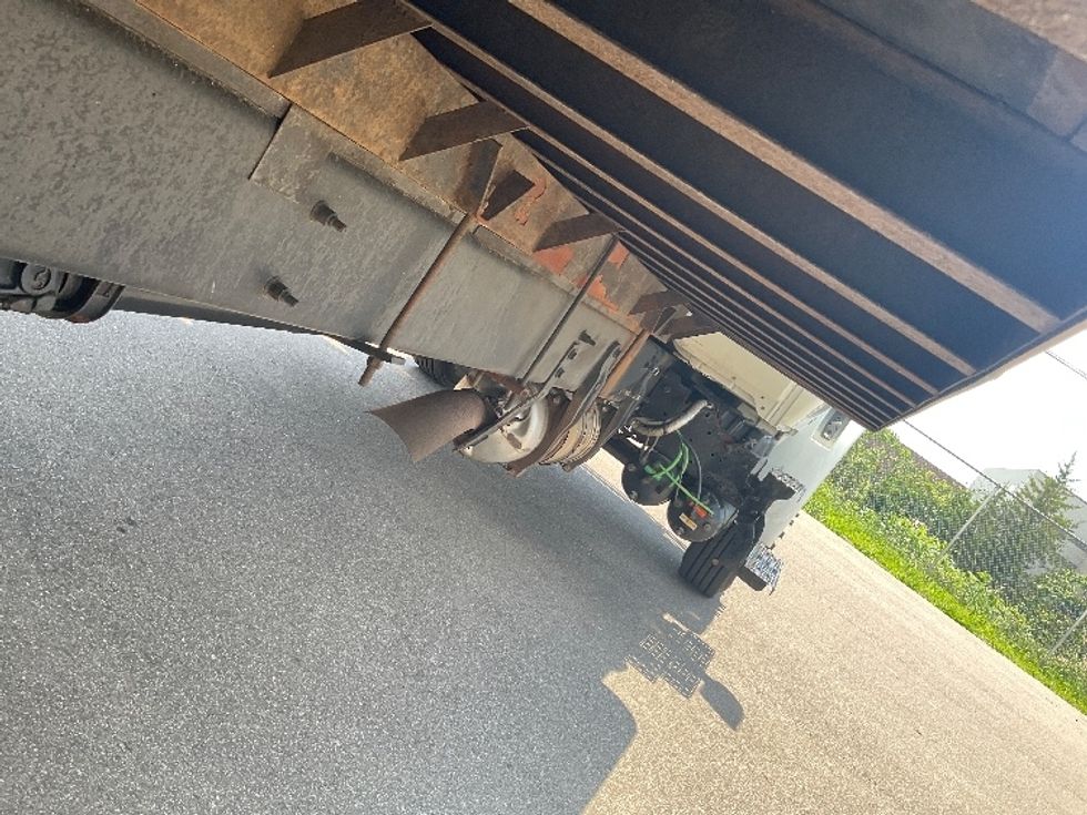 Medium Duty Box Truck-Light and Medium Duty Trucks-International-2020-MV607-Brooklyn Park-MN-124,711\n\t\tmiles-$ 42,750 - Image 14