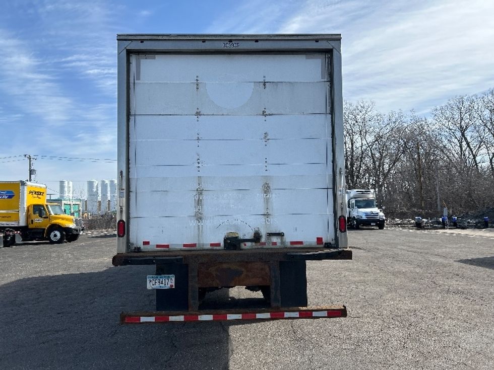 Medium Duty Box Truck-Light and Medium Duty Trucks-International-2020-MV607-Brooklyn Park-MN-206,408\n\t\tmiles-$ 30,250 - Image 7
