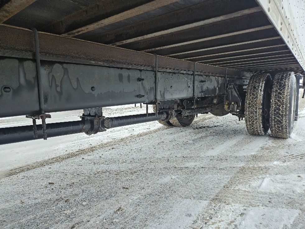 Medium Duty Box Truck-Light and Medium Duty Trucks-International-2020-MV607-Brooklyn Park-MN-270,000\n\t\tmiles-$ 35,000 - Image 5