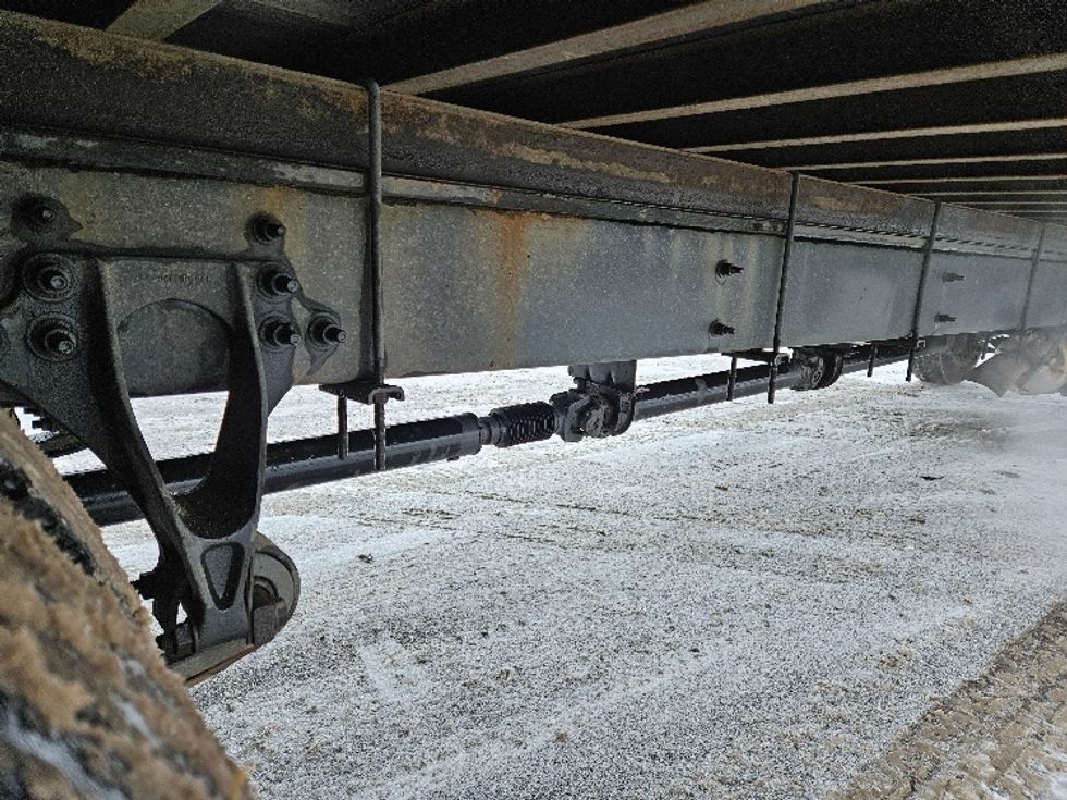 Medium Duty Box Truck-Light and Medium Duty Trucks-International-2020-MV607-Brooklyn Park-MN-270,000\n\t\tmiles-$ 35,000 - Image 13