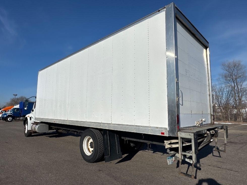 Medium Duty Box Truck-Light and Medium Duty Trucks-International-2020-MV607-Brooklyn Park-MN-278,811\n\t\tmiles-$ 32,250 - Image 6