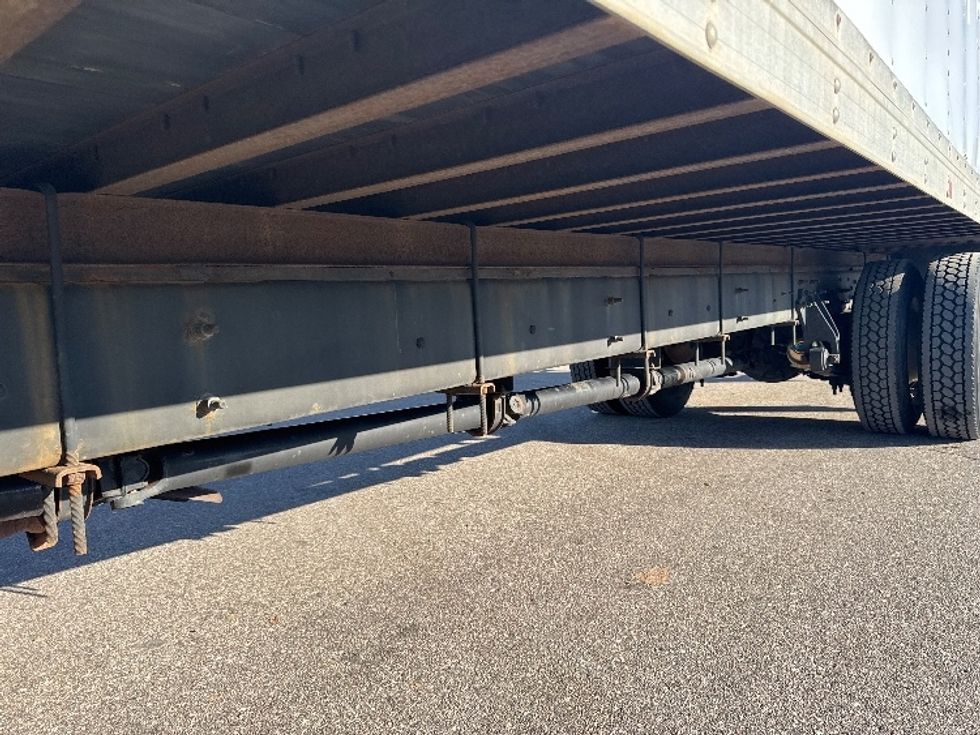 Medium Duty Box Truck-Light and Medium Duty Trucks-International-2020-MV607-Brooklyn Park-MN-278,811\n\t\tmiles-$ 32,250 - Image 5