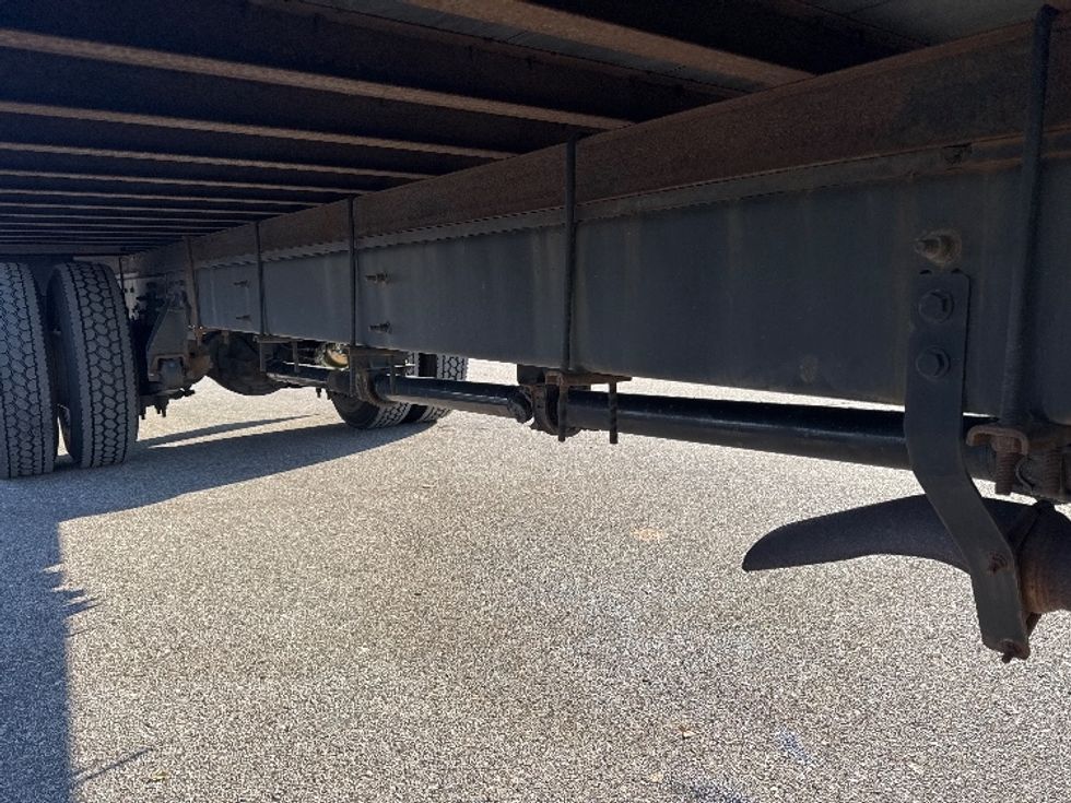 Medium Duty Box Truck-Light and Medium Duty Trucks-International-2020-MV607-Brooklyn Park-MN-278,811\n\t\tmiles-$ 32,250 - Image 14