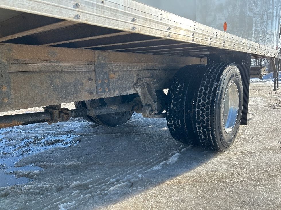 Medium Duty Box Truck-Light and Medium Duty Trucks-International-2020-MV607-Brooklyn Park-MN-280,374\n\t\tmiles-$ 24,250 - Image 5