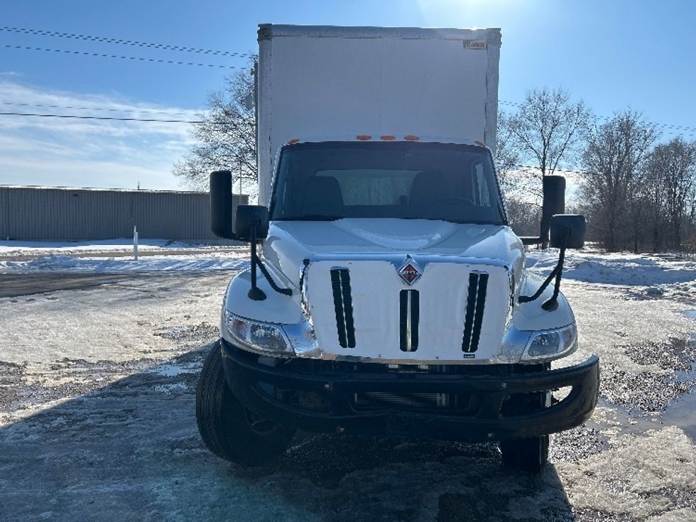 Medium Duty Box Truck-Light and Medium Duty Trucks-International-2020-MV607-Brooklyn Park-MN-280,374\n\t\tmiles-$ 24,250 - Image 2