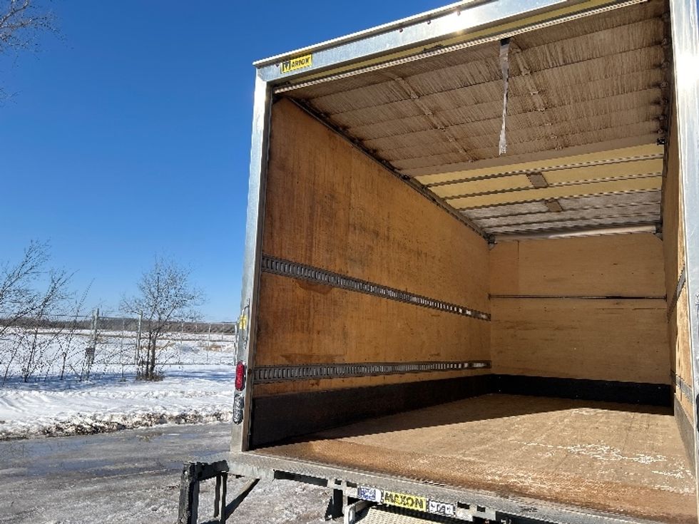 Medium Duty Box Truck-Light and Medium Duty Trucks-International-2020-MV607-Brooklyn Park-MN-280,374\n\t\tmiles-$ 24,250 - Image 11