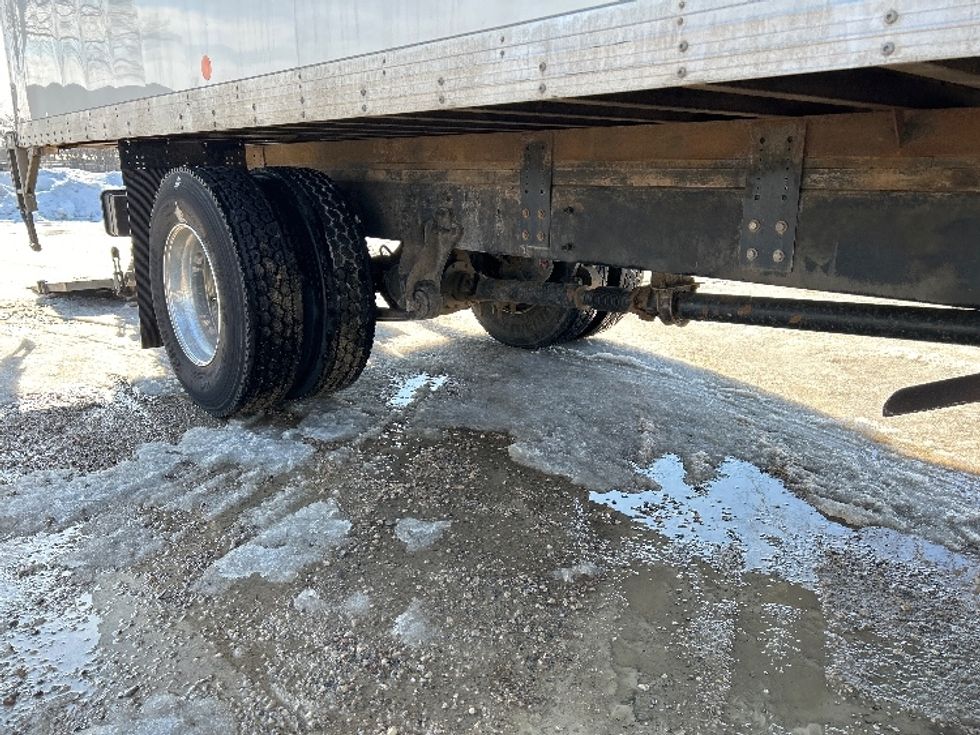 Medium Duty Box Truck-Light and Medium Duty Trucks-International-2020-MV607-Brooklyn Park-MN-280,374\n\t\tmiles-$ 24,250 - Image 14