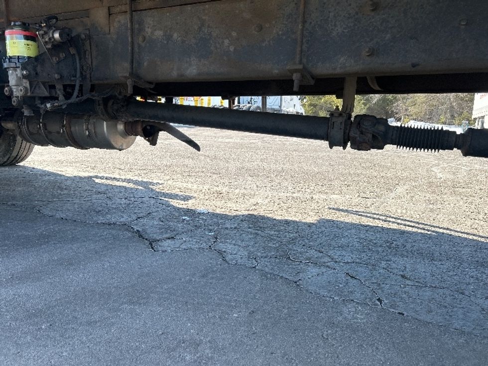 Medium Duty Box Truck-Light and Medium Duty Trucks-International-2020-MV607-Brooklyn Park-MN-288,970\n\t\tmiles-$ 24,750 - Image 5