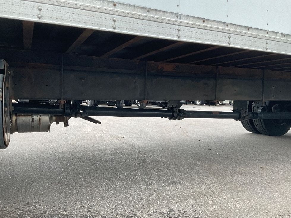 Medium Duty Box Truck-Light and Medium Duty Trucks-International-2020-MV607-Brooklyn Park-MN-34,842\n\t\tmiles-$ 62,750 - Image 5