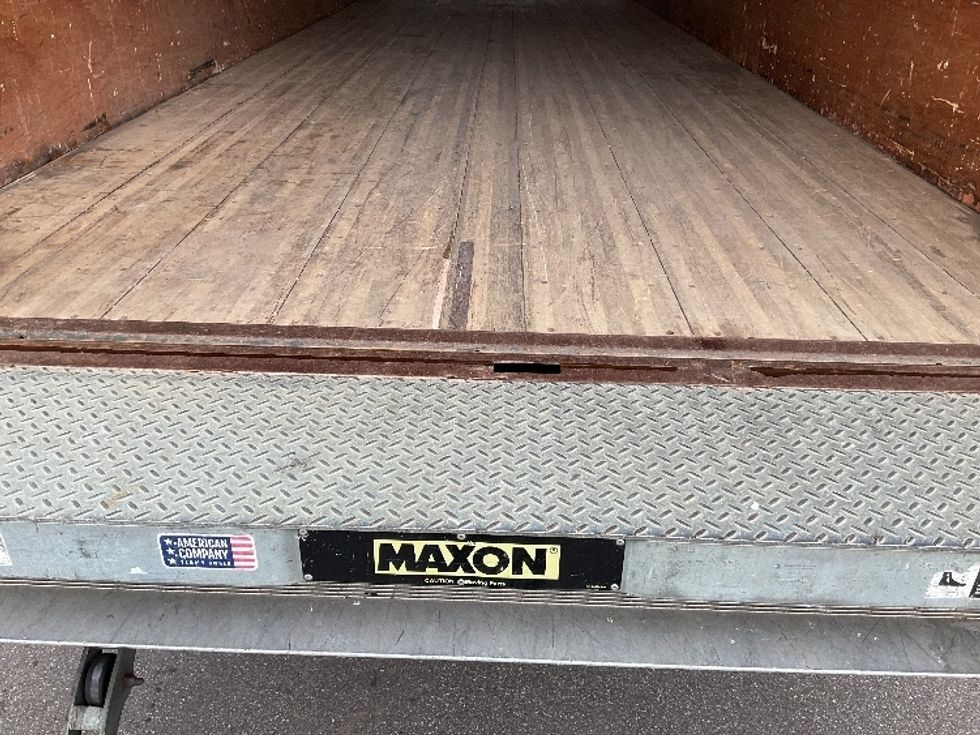 Medium Duty Box Truck-Light and Medium Duty Trucks-International-2020-MV607-Brooklyn Park-MN-34,842\n\t\tmiles-$ 62,750 - Image 10