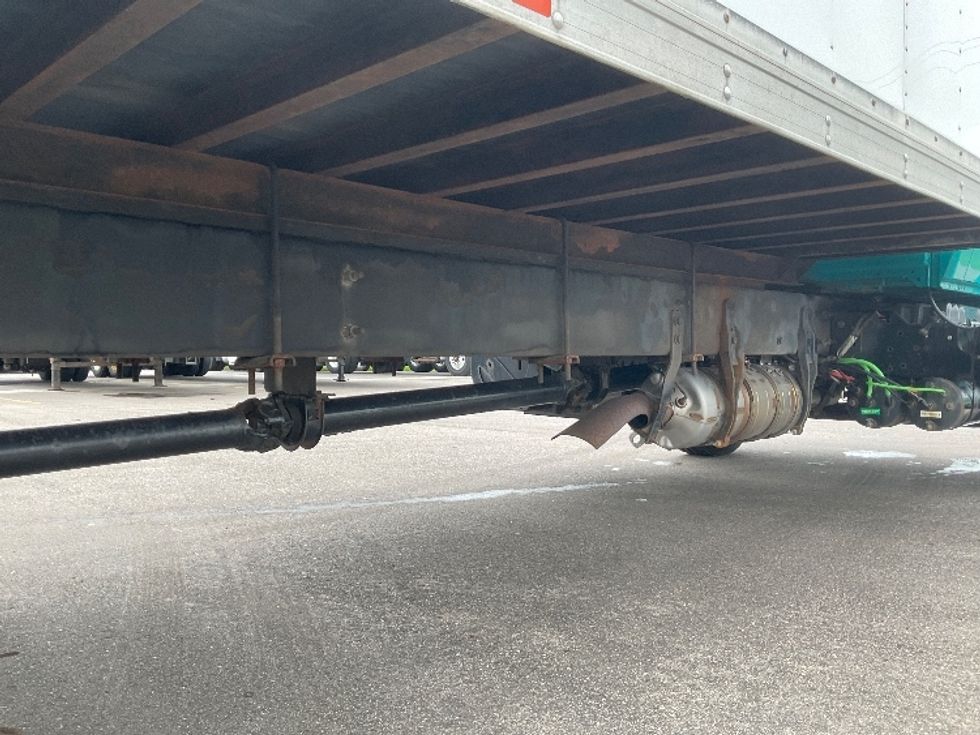 Medium Duty Box Truck-Light and Medium Duty Trucks-International-2020-MV607-Brooklyn Park-MN-34,842\n\t\tmiles-$ 62,750 - Image 14