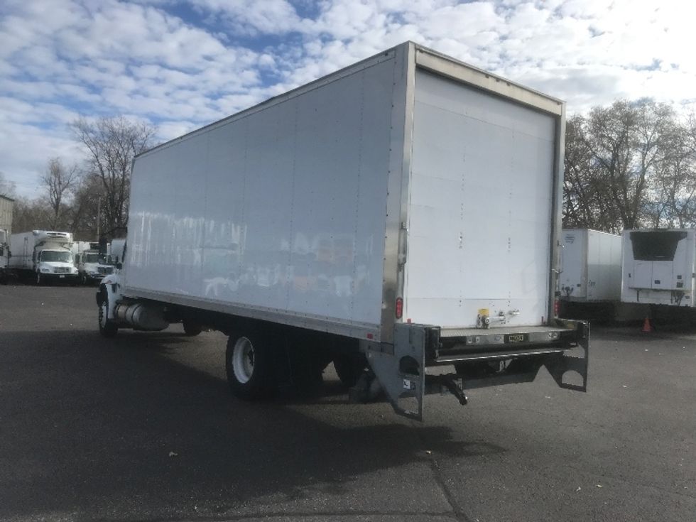 Medium Duty Box Truck-Light and Medium Duty Trucks-International-2020-MV607-Brooklyn Park-MN-62,470\n\t\tmiles-$ 64,250 - Image 6