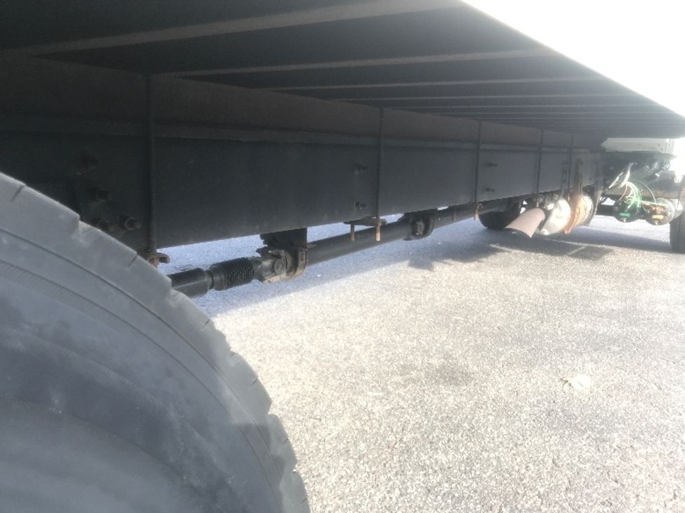 Medium Duty Box Truck-Light and Medium Duty Trucks-International-2020-MV607-Brooklyn Park-MN-62,470\n\t\tmiles-$ 64,250 - Image 14